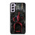 DEADPOOL THRONE MARVEL SUPERHERO Samsung Galaxy S21 FE Case