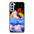 DEADPOOL UNICORN Samsung Galaxy S21 FE Case