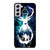 DEATHLY HALLOWS HARRY POTTER AQUARELL Samsung Galaxy S21 FE Case
