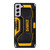DEWALT BLUETOOTH RADIO Samsung Galaxy S21 FE Case