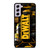 DEWALT GUARANTEED TOUGH Samsung Galaxy S21 FE Case