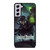 DISNEY HAUNTED MANSION GHOST Samsung Galaxy S21 FE Case
