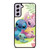 DISNEY STITCH AND GIRLFRIEND Samsung Galaxy S21 FE Case