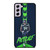 DK METCALF FOOTBALL Samsung Galaxy S21 FE Case