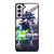 DK METCALF SEATTLE SEAHAWKS Samsung Galaxy S21 FE Case