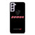 DODGE DEMON LOGO Samsung Galaxy S21 FE Case
