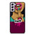 DOPE FUCK GIRL VIOLET Samsung Galaxy S21 FE Case