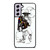 DR GONZO RALPH STEADMAN LAS VEGAS Samsung Galaxy S21 FE Case