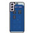 DR WHO TARDIS 2 Samsung Galaxy S21 FE Case