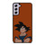 DRAGON BALL ORANGE Samsung Galaxy S21 FE Case