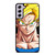 DRAGON BALL Z SUPER SAIYA Samsung Galaxy S21 FE Case