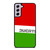 DUCATI LOGO ITALY Samsung Galaxy S21 FE Case