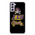 ECU EAST CAROLINA PIRATES UNIVERSITY FOOTBALL SYMBOL Samsung Galaxy S21 FE Case