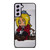 EDWARD ELRIC FULLMETAL ALCHEMIST Samsung Galaxy S21 FE Case
