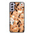 EEVE POKEMON COLLAGE Samsung Galaxy S21 FE Case