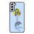 EEYOREE DONKEY WINNIE THE POOH FLOATY DAY Samsung Galaxy S21 FE Case