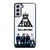 FALL OUT BOY FOB Samsung Galaxy S21 FE Case