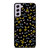 FENDI95EYES MONSTER COLLAGE Samsung Galaxy S21 FE Case