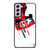 FERRARI FORMULA 1 ITALY Samsung Galaxy S21 FE Case