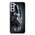 FORD MUSTANG COBRA JET 11 Samsung Galaxy S21 FE Case