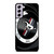 FORD MUSTANG EMBLEM Samsung Galaxy S21 FE Case