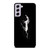 FORD MUSTANG GLOSSY BUMPER Samsung Galaxy S21 FE Case