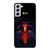 FORMULA1 TEAM FERRARI Samsung Galaxy S21 FE Case