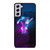 FORNITE GLOWING LOGO Samsung Galaxy S21 FE Case