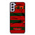 FREDDY KRUEGER SWEATER Samsung Galaxy S21 FE Case