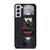 FRIDAY THE 13TH JASON TAPE Samsung Galaxy S21 FE Case