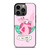 PINK PANTHER LOVE iPhone 13 Pro Case
