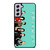 FRIENDS F.R.I.E.N.D.S Samsung Galaxy S21 FE Case