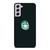 FUNNY STARBUCKS LOGO FAN ART Samsung Galaxy S21 FE Case