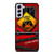 GAMER ZONE ART Samsung Galaxy S21 FE Case