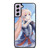 GENSHIN IMPACT GAME SANGONOMIYA KOKOMI Samsung Galaxy S21 FE Case