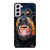 GIVENCHY ROTTWEILER DOG Samsung Galaxy S21 FE Case