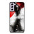 GOD OF WAR KRATOS EYE Samsung Galaxy S21 FE Case