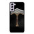 GOD OF WAR RAGNAROK HAMMER OF THOR Samsung Galaxy S21 FE Case