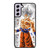 GOKU ULTRA INSTINCT 2 Samsung Galaxy S21 FE Case