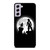 GOKU VS VEGETA DBZ Samsung Galaxy S21 FE Case