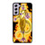 GOLDEN FRIEZA Samsung Galaxy S21 FE Case