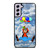 GOOFY DISNEY CARTOON Samsung Galaxy S21 FE Case