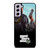 GRAND THEFT AUTO GTA CARL JOHNSON Samsung Galaxy S21 FE Case