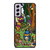 GRATEFUL DEAD DANCING BEARS 2 Samsung Galaxy S21 FE Case