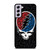 GRATEFUL DEAD FACE Samsung Galaxy S21 FE Case