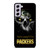 GREEN BAY PACKERS SKULL Samsung Galaxy S21 FE Case