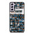 GREY'S ANATOMY TV SERIES Samsung Galaxy S21 FE Case