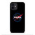 NASA USA LOGO iPhone 12 Mini Case