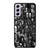 HALLOWEEN HORROR SCARY MOVIE Samsung Galaxy S21 FE Case