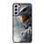 HALO 5 GUARDIANS UNSC Samsung Galaxy S21 FE Case